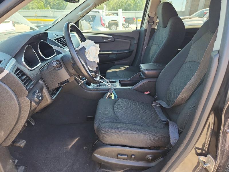 2011 Chevrolet Traverse მანქანა იყიდება აუქციონზე, vin: 1GNKVGED6BJ383266, აუქციონის ნომერი: 67917686