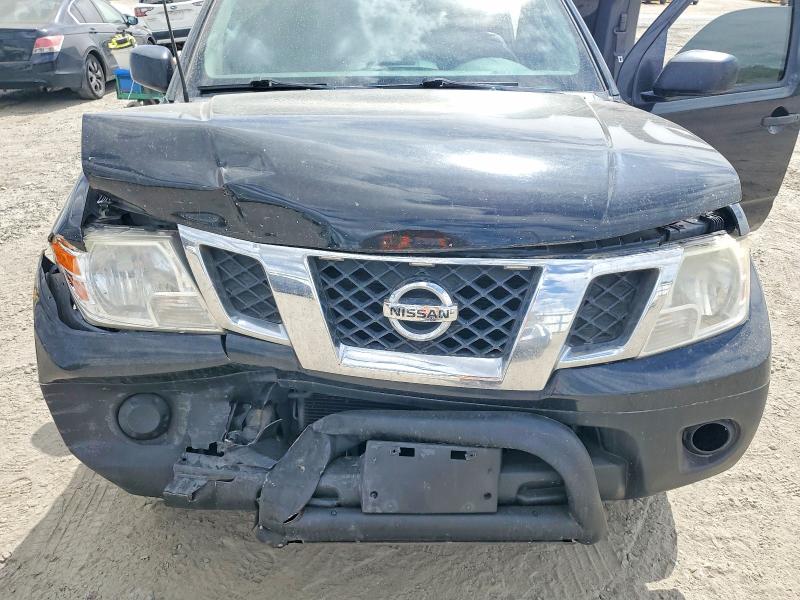 67236386 :رقم المزاد ، 1N6BD0CT0HN736502 vin ، 2017 Nissan Frontier مزاد بيع