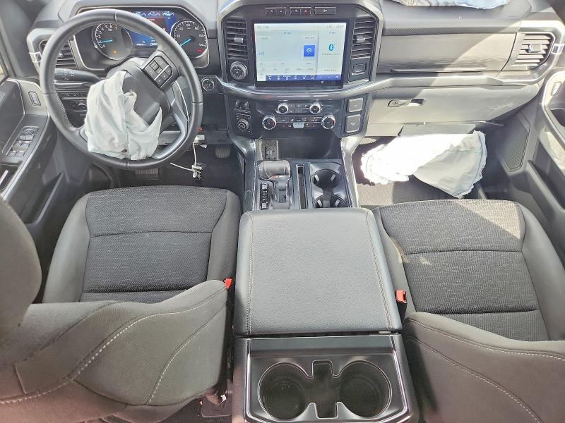 Продаж на аукціоні авто 2023 Ford F150, vin: 1FTFW1E8XPKF03207, номер лоту: 68190766