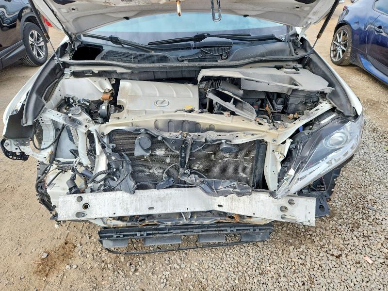 68620076 :رقم المزاد ، 2T2BK1BA8DC213395 vin ، 2013 Lexus Rx 350 مزاد بيع
