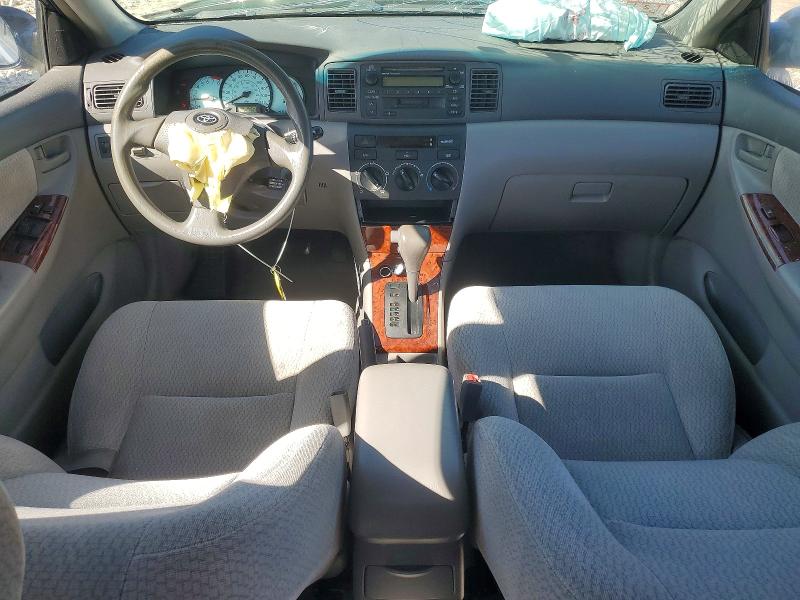 Продаж на аукціоні авто 2003 Toyota Corolla, vin: JTDBR32E330044796, номер лоту: 69547656