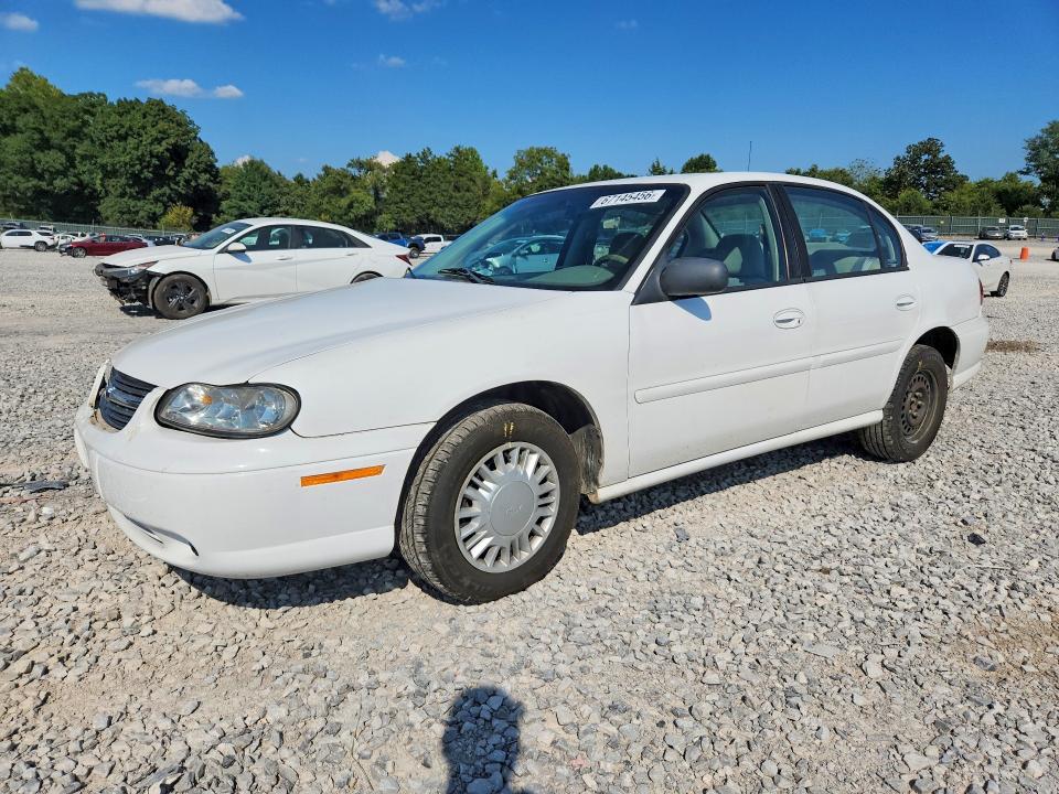 Auction sale of the 2000 Chevrolet Malibu, vin: 1G1ND52J6Y6210519, lot number: 67145456