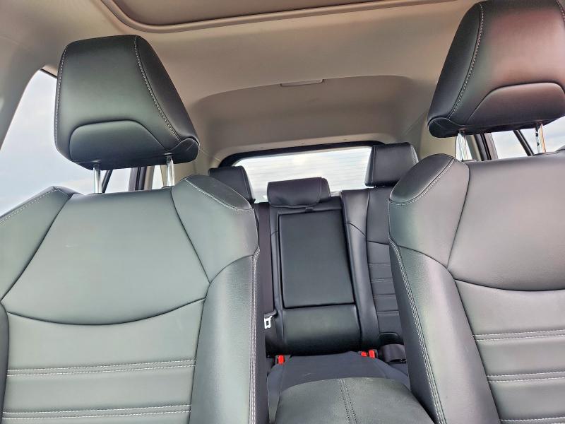 Aukcja sprzedaży 2023 Toyota Rav4, vin: JTMB6RFV7PD106348, numer aukcji: 64634476