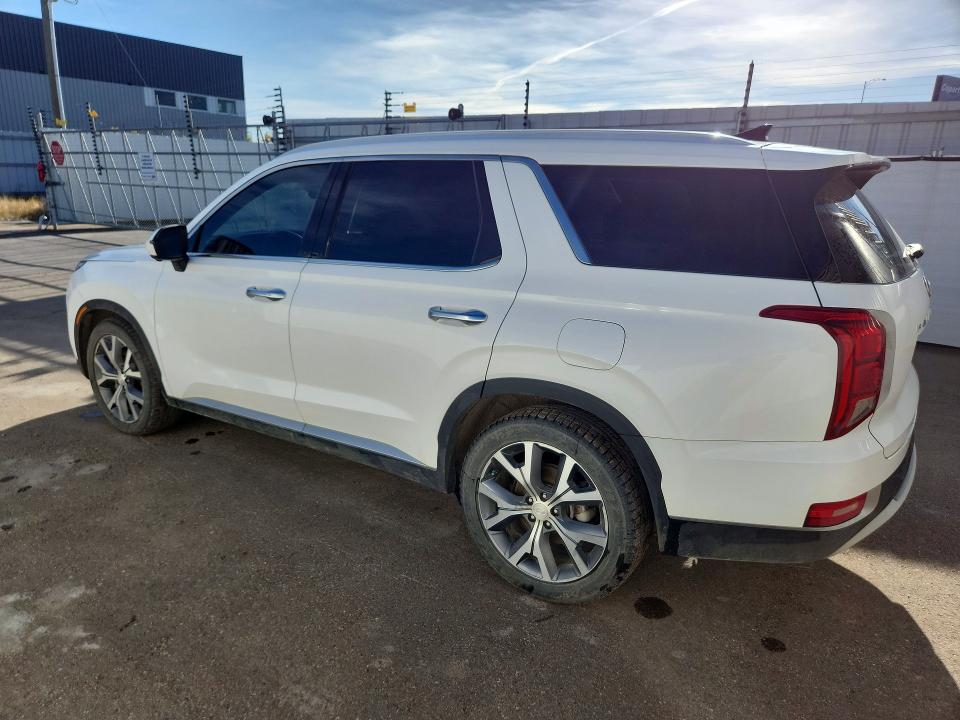 Aukcja sprzedaży 2021 Hyundai Palisade, vin: KM8R3DHE7MU292763, numer aukcji: 67446436
