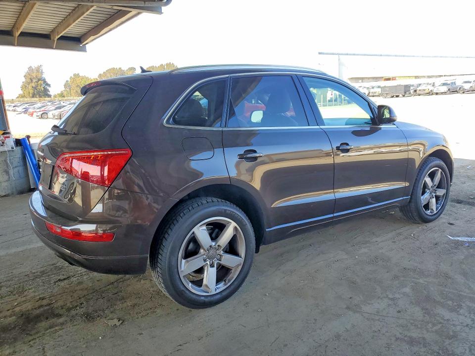 Aukcja sprzedaży 2011 Audi Q5, vin: WA1LFAFPXBA025601, numer aukcji: 69366456