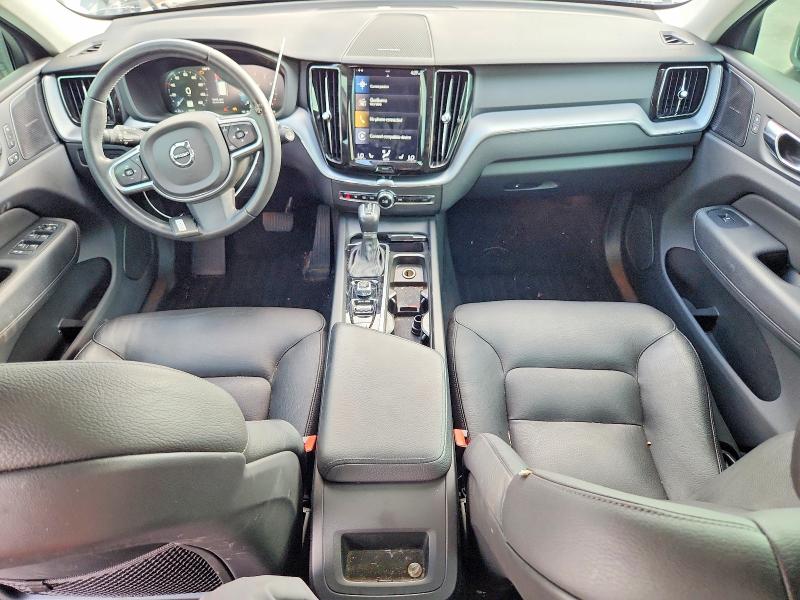 Auction sale of the 2019 Volvo Xc60, vin: YV4A22RK3K1366608, lot number: 70298416