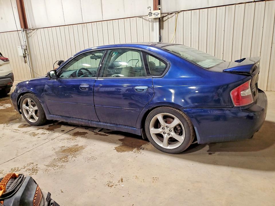 Aukcja sprzedaży 2006 Subaru Legacy, vin: 4S3BL626667213751, numer aukcji: 69619416