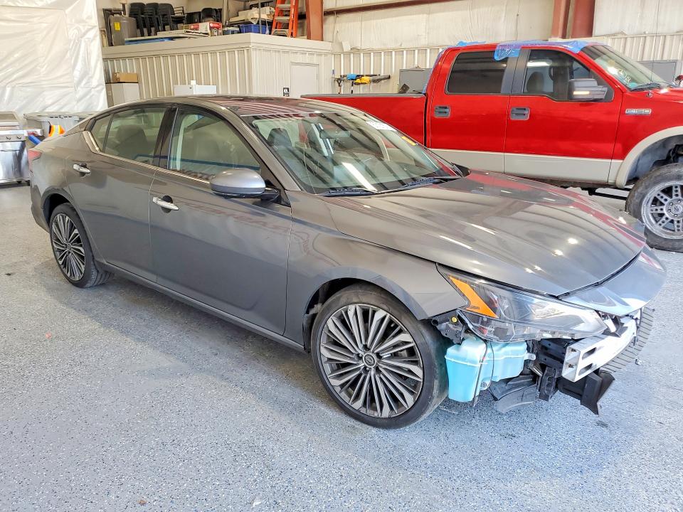 Продаж на аукціоні авто 2023 Nissan Altima, vin: 1N4BL4EV7PN338638, номер лоту: 67121576