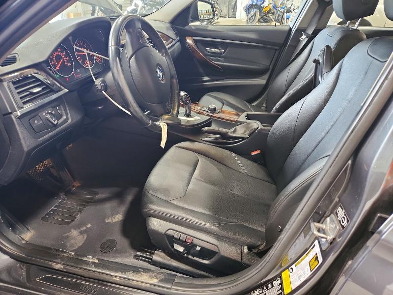 Aukcja sprzedaży 2013 Bmw 328, vin: WBA3B5C54DF596810, numer aukcji: 67854336