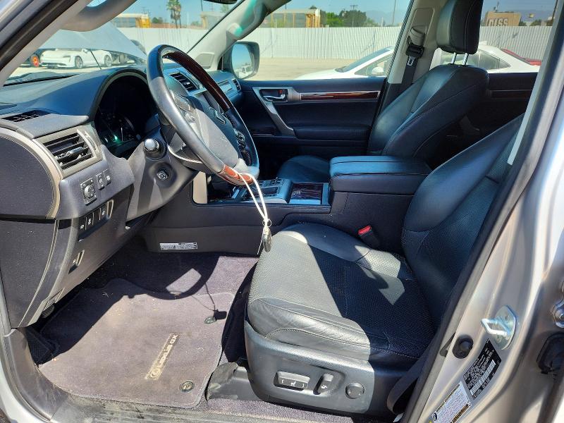 Aukcja sprzedaży 2019 Lexus Gx, vin: JTJJM7FX0K5235328, numer aukcji: 67143076