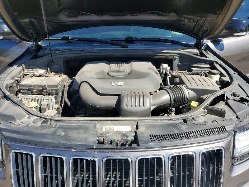 Aukcja sprzedaży 2014 Jeep Grand Cherokee, vin: 1C4RJFBG3EC264210, numer aukcji: 68184316