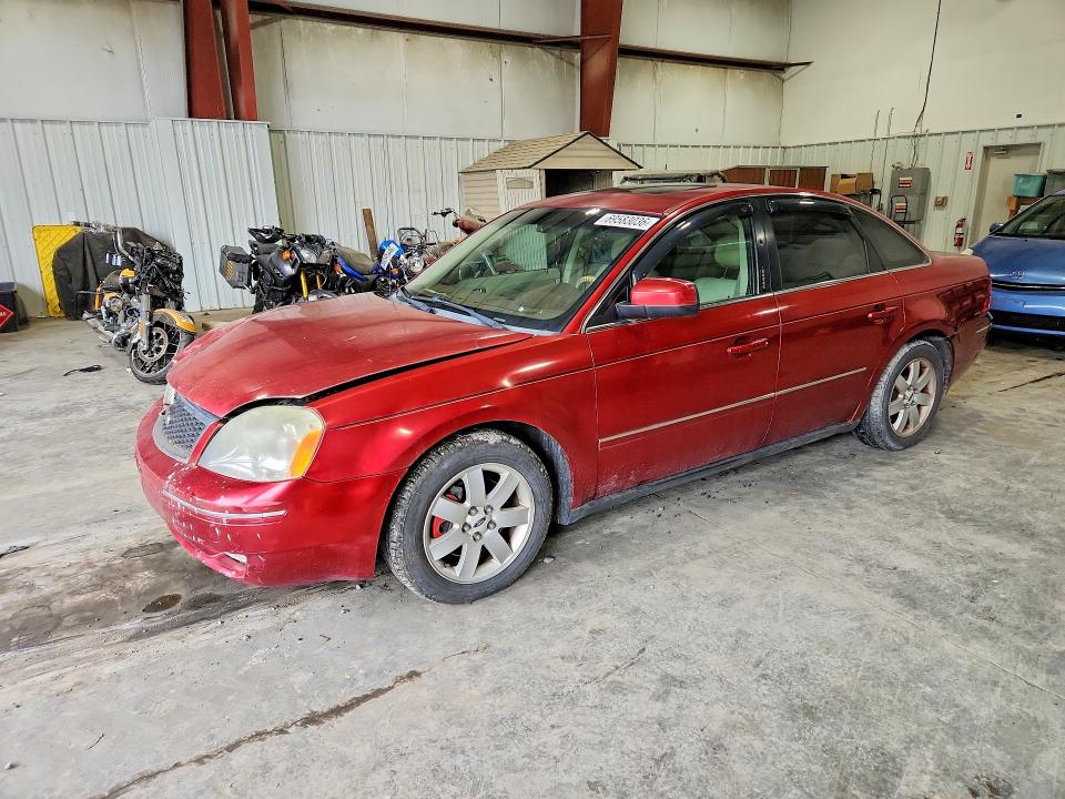 Продаж на аукціоні авто 2005 Ford Five Hundred, vin: 1FAFP24145G191298, номер лоту: 69583036