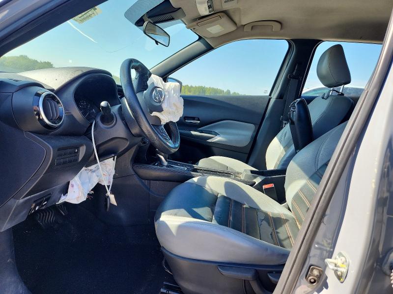 Aukcja sprzedaży 2021 Nissan Kicks, vin: 3N1CP5DV3ML466383, numer aukcji: 70171726