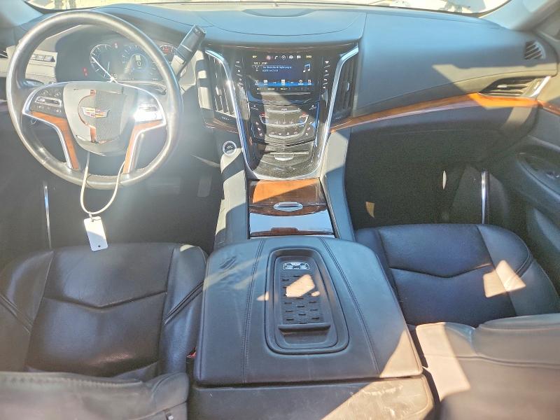 Aukcja sprzedaży 2017 Cadillac Escalade, vin: 1GYS4BKJXHR163402, numer aukcji: 69996666