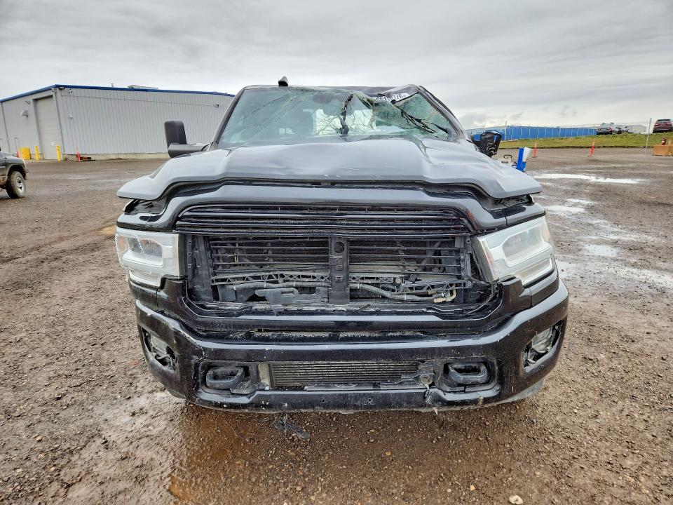 2019 Ram 2500 მანქანა იყიდება აუქციონზე, vin: 3C6UR5DL3KG553885, აუქციონის ნომერი: 69159176