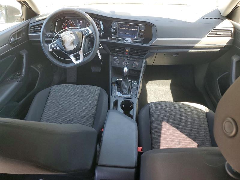 Aukcja sprzedaży 2021 Volkswagen Jetta, vin: 3VWC57BU6MM087684, numer aukcji: 67441546