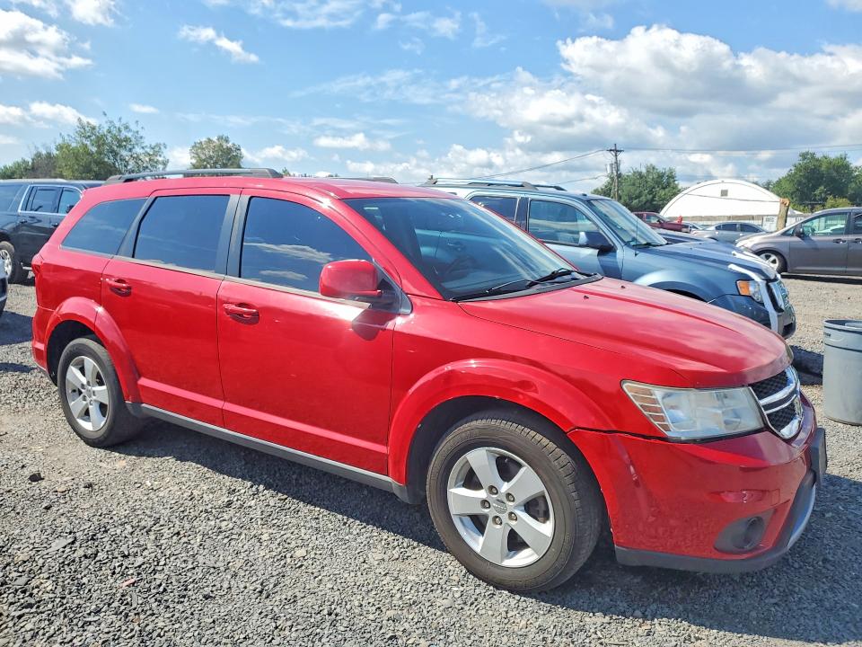 Продаж на аукціоні авто 2012 Dodge Journey, vin: 3C4PDCBG2CT395319, номер лоту: 67982906