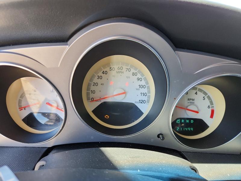 68420226 :رقم المزاد ، 1B3LC56B59N520223 vin ، 2009 Dodge Avenger مزاد بيع
