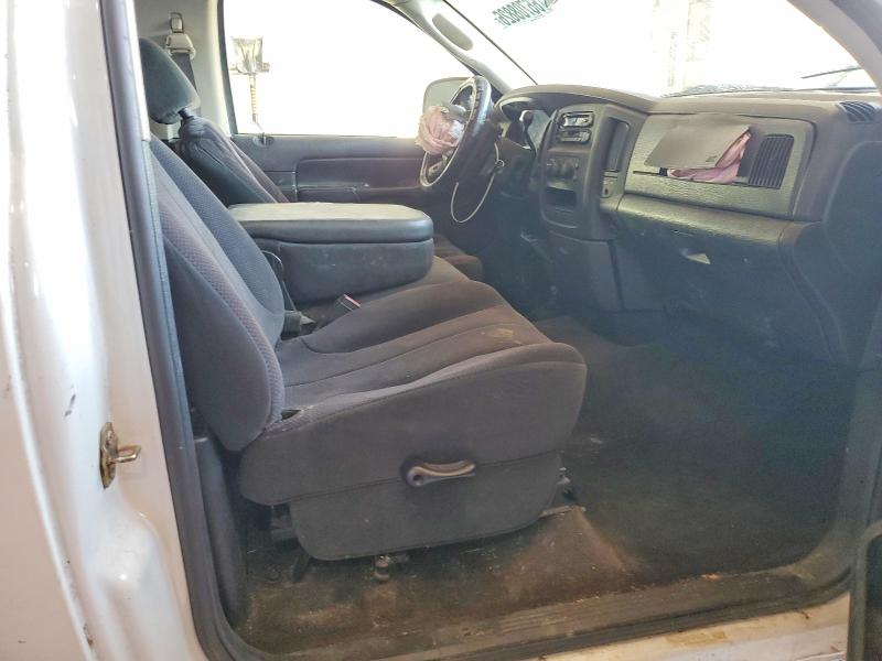 Aukcja sprzedaży 2004 Dodge Ram 1500, vin: 1D7HA16D44J192593, numer aukcji: 66708826