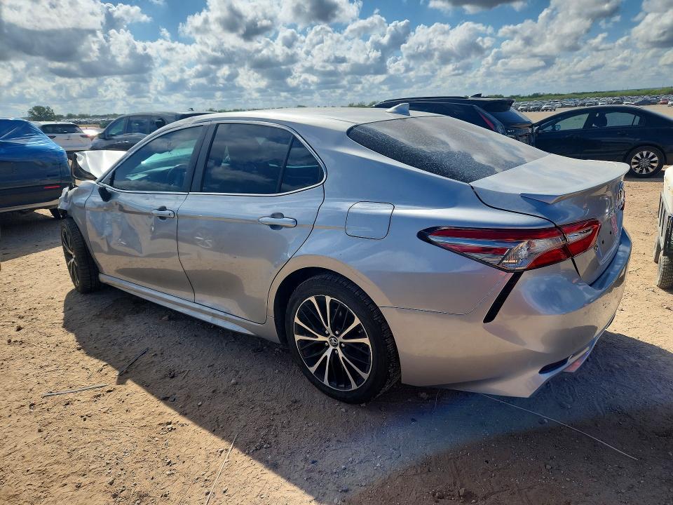 Aukcja sprzedaży 2019 Toyota Camry, vin: 4T1B11HKXKU211991, numer aukcji: 70172336