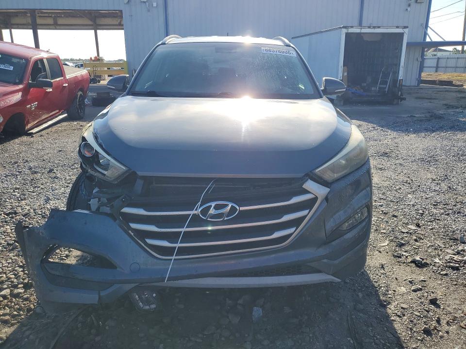 Aukcja sprzedaży 2017 Hyundai Tucson, vin: KM8J33A29HU349137, numer aukcji: 68378006