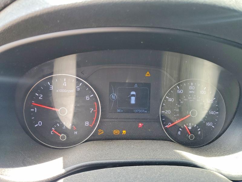70733396 :رقم المزاد ، KNDPN3ACXH7076936 vin ، 2017 Kia Sportage مزاد بيع
