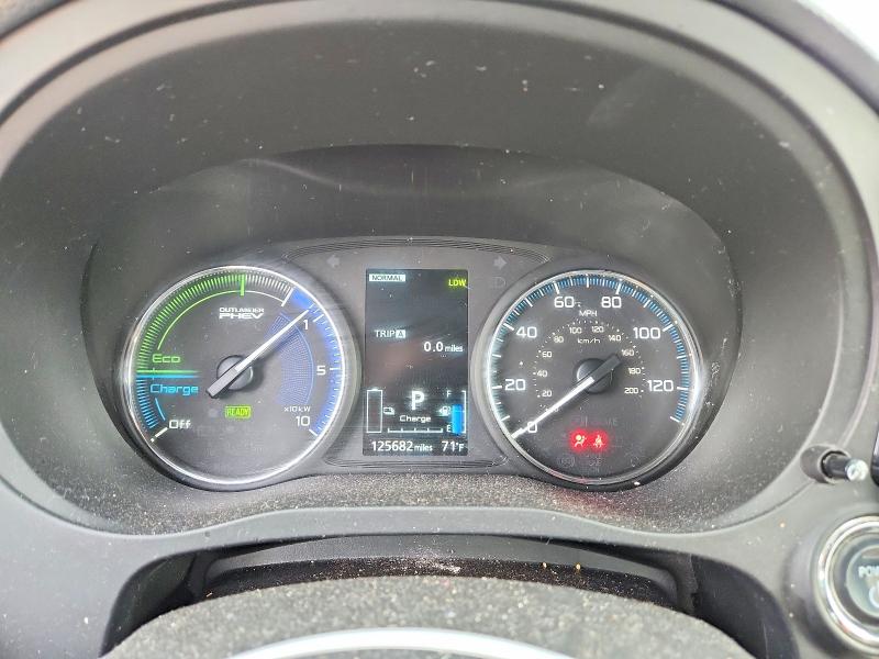 Продажа на аукционе авто 2022 Mitsubishi Outlander, vin: JA4J2VA74NZ051652, номер лота: 68790906