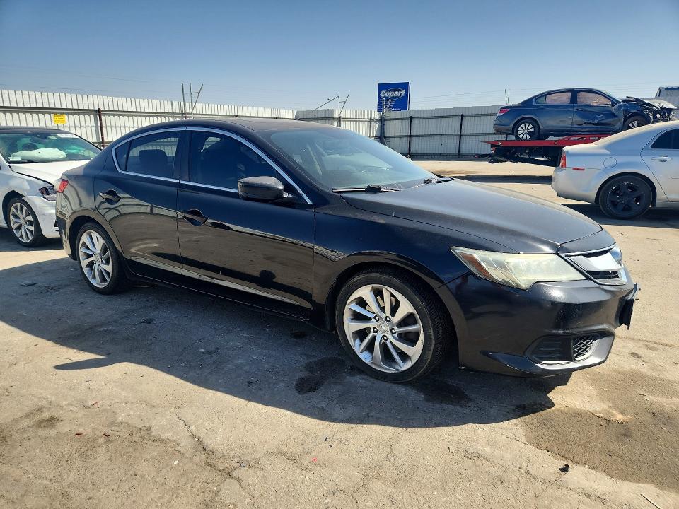 Aukcja sprzedaży 2016 Acura Ilx, vin: 19UDE2F37GA014032, numer aukcji: 68882926
