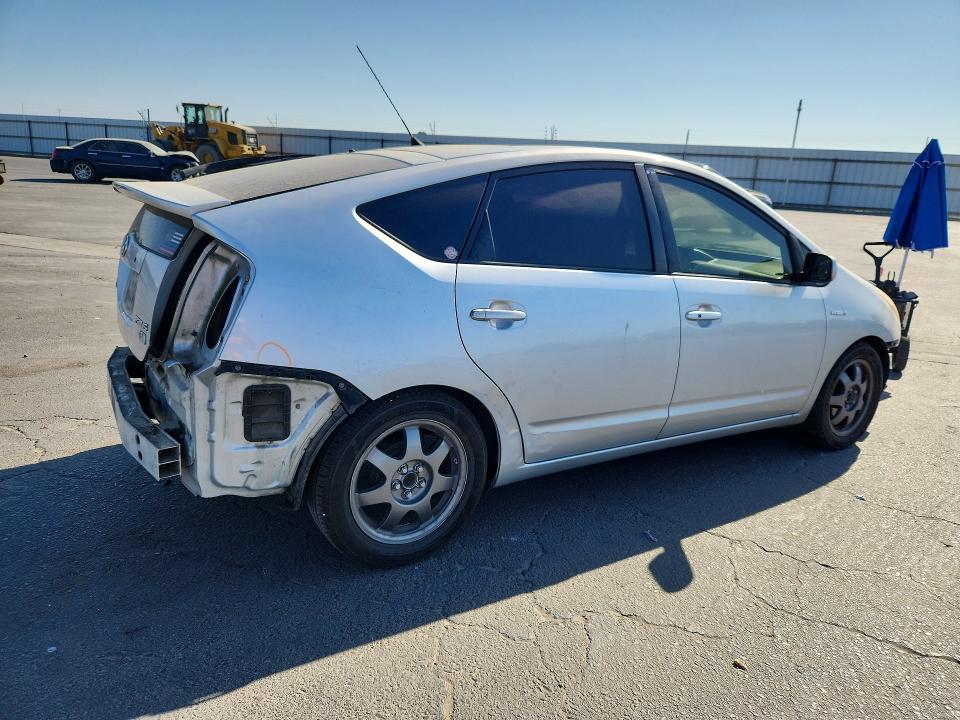 Продаж на аукціоні авто 2007 Toyota Prius, vin: JTDKB20U377659497, номер лоту: 67615616