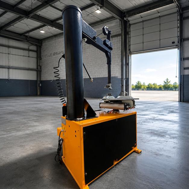 Продаж на аукціоні авто 2026 Others Tire Changer, vin: 38914017, номер лоту: 68633146