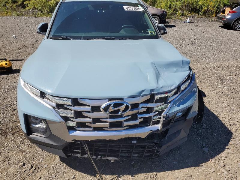 Продажа на аукционе авто 2022 Hyundai Santa Cruz, vin: 5NTJBDAE2NH018575, номер лота: 68393266