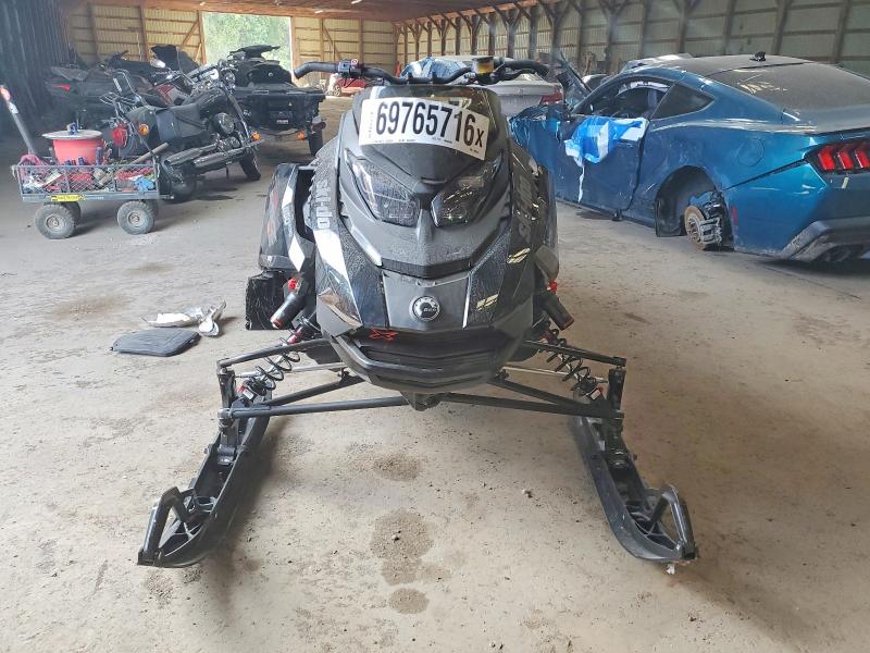 Aukcja sprzedaży 2024 Skidoo Mx Z X-rs 850 Rer, vin: 2BPSMYRE3RV000014, numer aukcji: 69765716