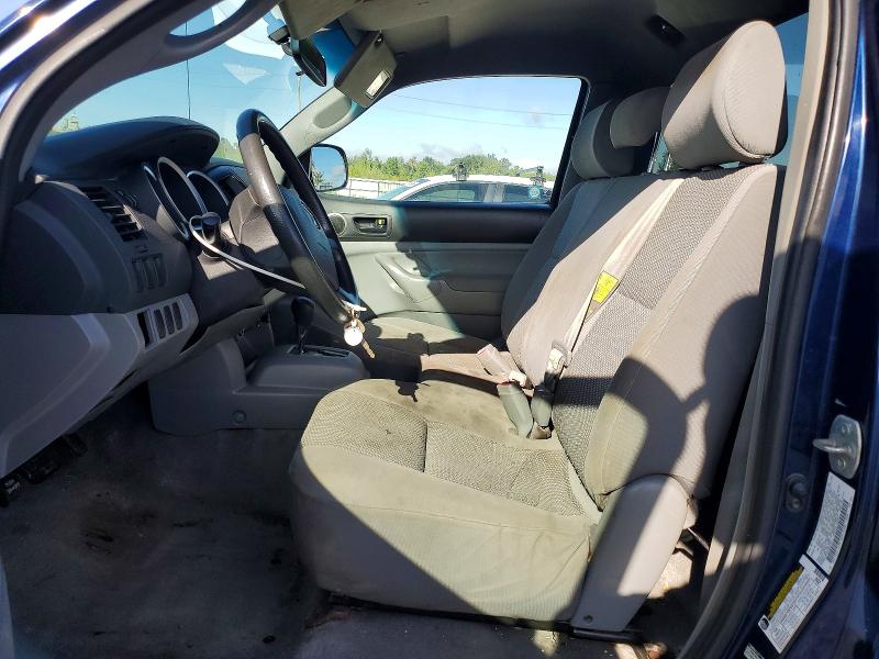 Aukcja sprzedaży 2006 Toyota Tacoma, vin: 5TENX22N16Z281336, numer aukcji: 68071126
