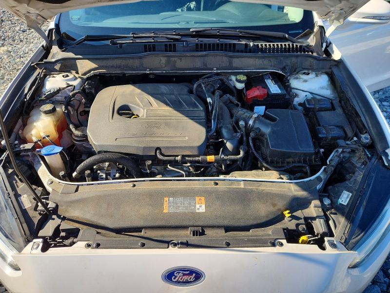 67707226 :رقم المزاد ، 3FA6P0HDXER106885 vin ، 2014 Ford Fusion مزاد بيع