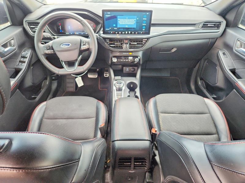 2023 Ford Escape მანქანა იყიდება აუქციონზე, vin: 1FMCU0MNXPUA74404, აუქციონის ნომერი: 70360786