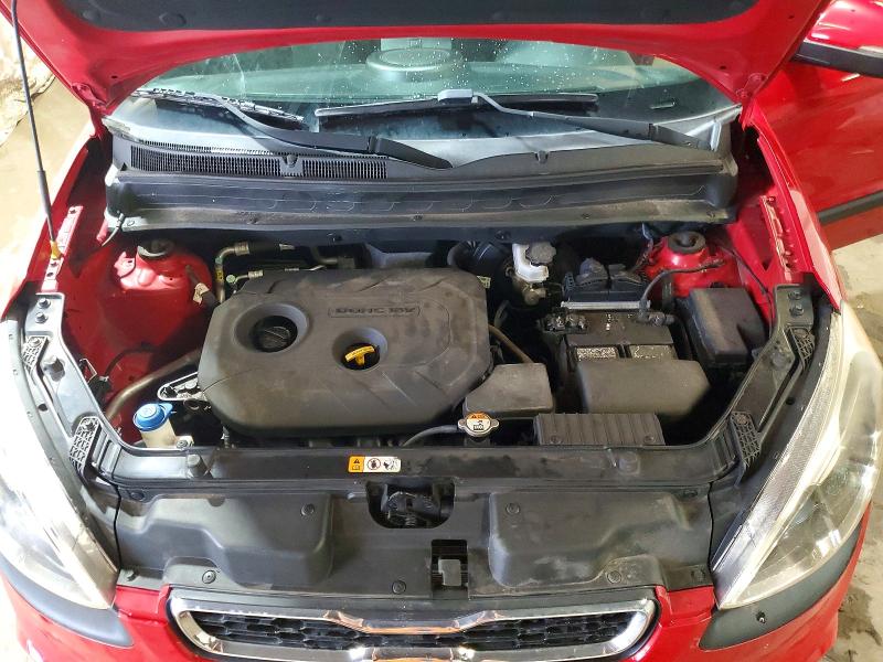 Продажа на аукционе авто 2012 Kia Soul, vin: KNDJT2A65C7476914, номер лота: 66328216