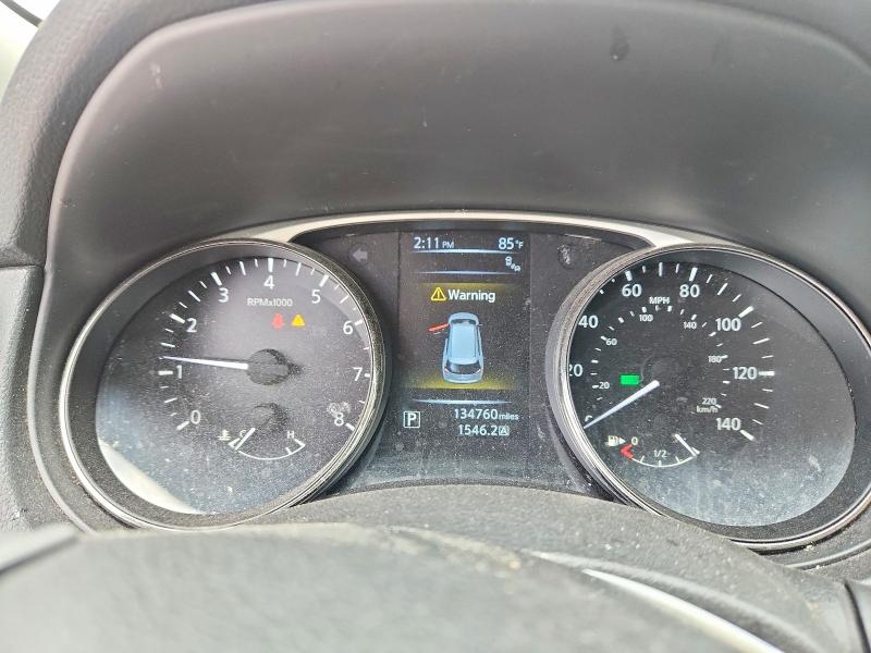 Aukcja sprzedaży 2016 Nissan Rogue, vin: JN8AT2MV6GW136805, numer aukcji: 69541456