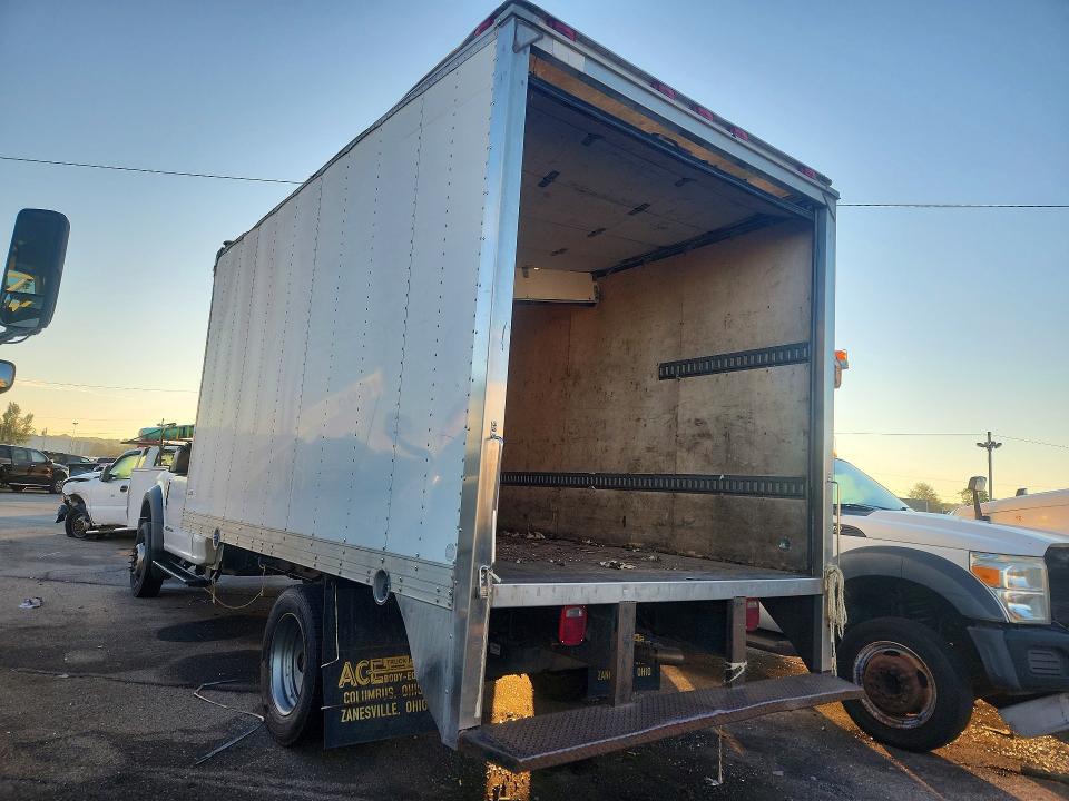 Aukcja sprzedaży 2017 Ford F450, vin: 1FDUF4GT7HDA06742, numer aukcji: 68354346