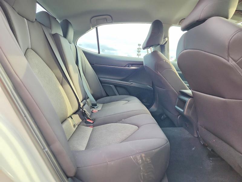 Aukcja sprzedaży 2024 Toyota Camry, vin: 4T1C11BK3RU113568, numer aukcji: 69560496