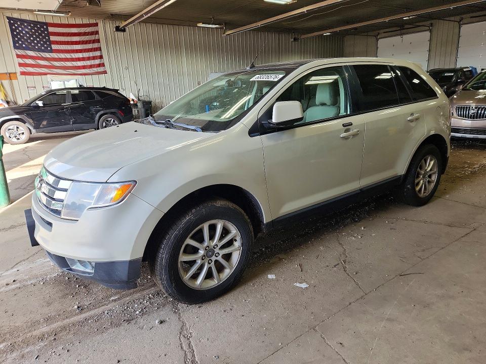 Aukcja sprzedaży 2007 Ford Edge, vin: 2FMDK39C87BA93025, numer aukcji: 68326576