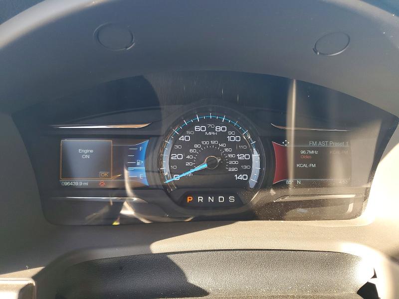 70871686 :رقم المزاد ، 2FMGK5C89GBA14197 vin ، 2016 Ford Flex مزاد بيع