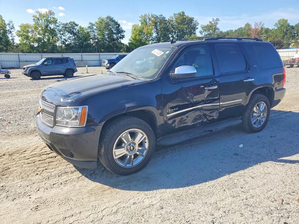 2010 Chevrolet Tahoe მანქანა იყიდება აუქციონზე, vin: 1GNUCCE03AR155116, აუქციონის ნომერი: 68274006