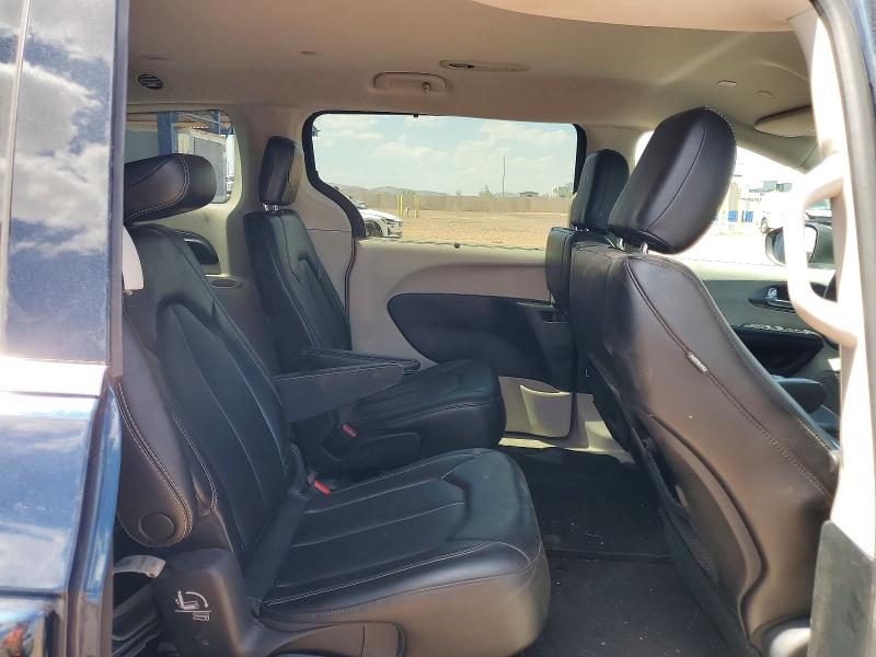 67727146 :رقم المزاد ، 2C4RC1BG0PR631670 vin ، 2023 Chrysler Pacifica مزاد بيع