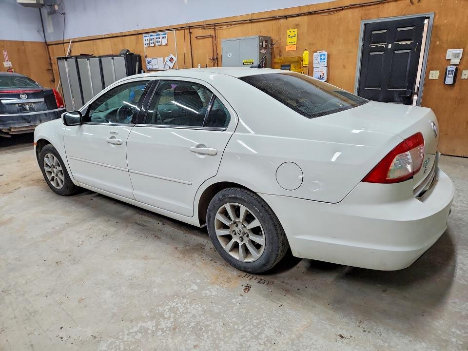 Aukcja sprzedaży 2009 Mercury Milan, vin: 3MEHM07Z59R604571, numer aukcji: 69290656