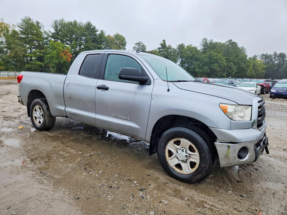 Aukcja sprzedaży 2011 Toyota Tundra, vin: 5TFUM5F13BX025472, numer aukcji: 70831566