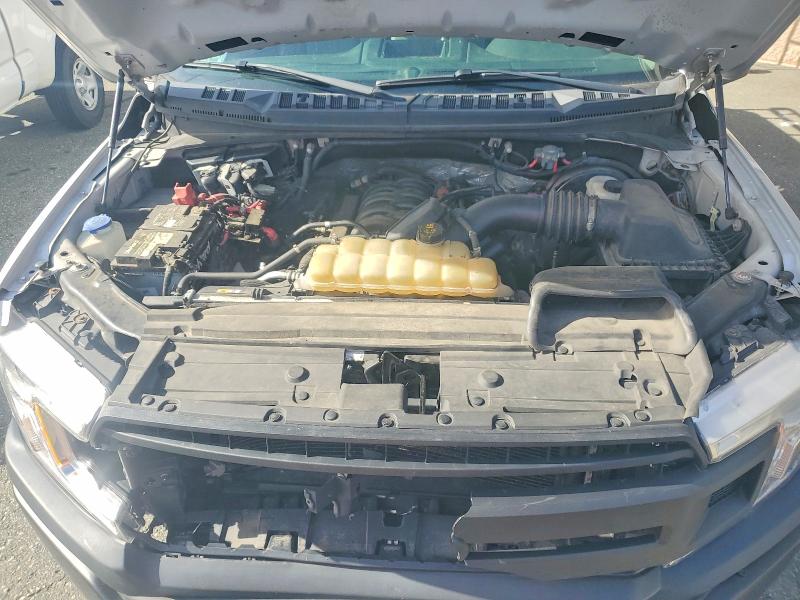 Продаж на аукціоні авто 2019 Ford F150, vin: 1FTMF1C53KKC61949, номер лоту: 67630056