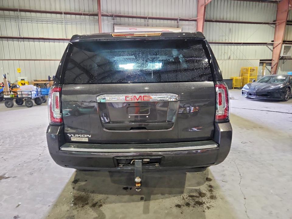 Aukcja sprzedaży 2016 Gmc Yukon, vin: 1GKS2CKJ7GR363786, numer aukcji: 69884756