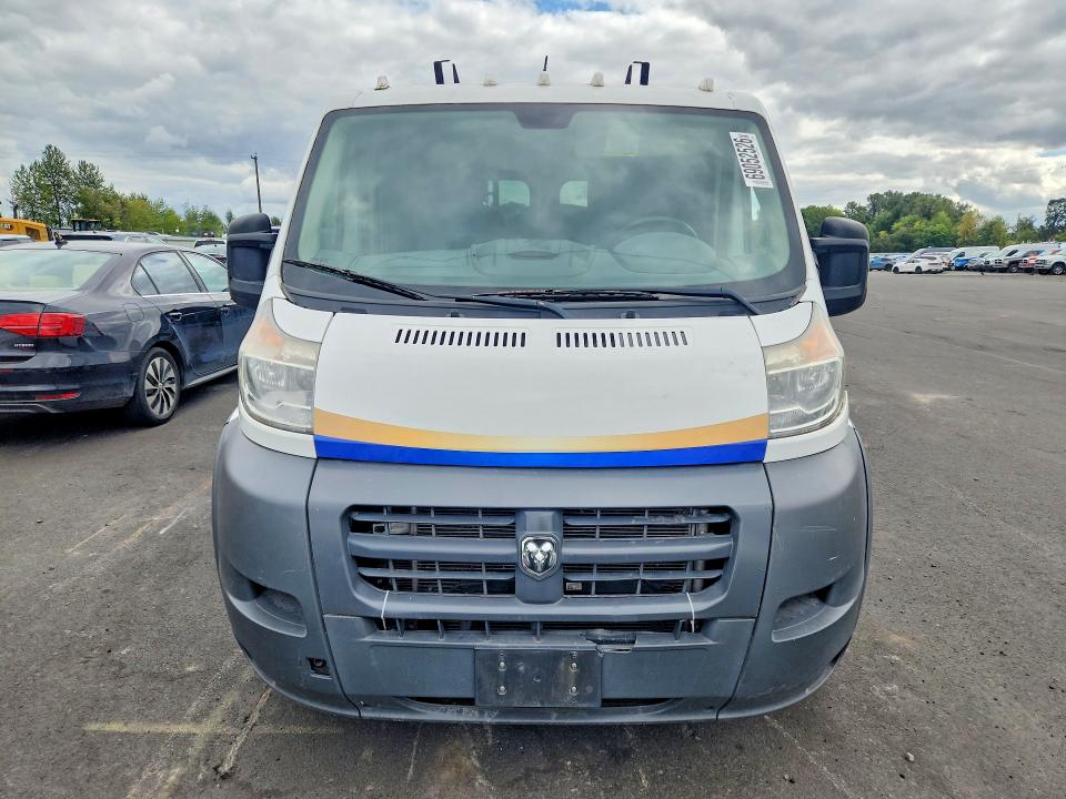 Продажа на аукционе авто 2015 Ram Promaster 1500, vin: 3C6TRVAG7FE510090        , номер лота: 69052526