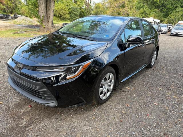 70017506 :رقم المزاد ، 5YFB4MDE6SP312200 vin ، 2025 Toyota Corolla مزاد بيع