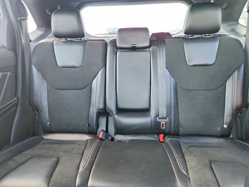 2019 Ford Edge მანქანა იყიდება აუქციონზე, vin: 2FMPK4AP4KBB45308, აუქციონის ნომერი: 66976666